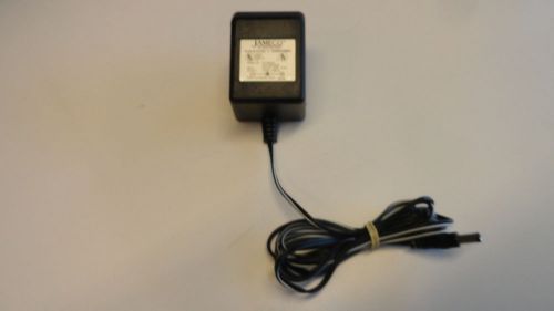 DD12: JAMECO DC1205F12 POWER ADAPTER