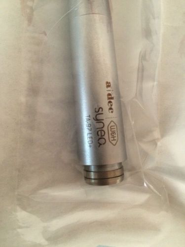 Adec TA-97LED Highspeed Handpiece, Manufacturer Refurbished