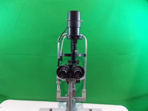 Slit Lamp Woodlyn