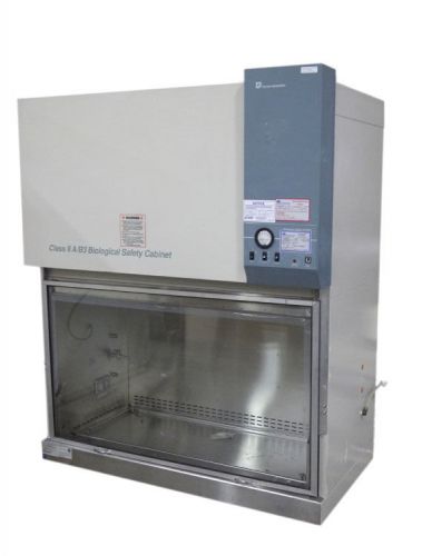 Forma Scientific 1184 Class II A/B3 Biological Safety Cabinet Fume Hood 115V