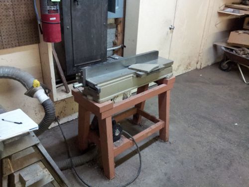 Craftsman Jointer Model 103.20620