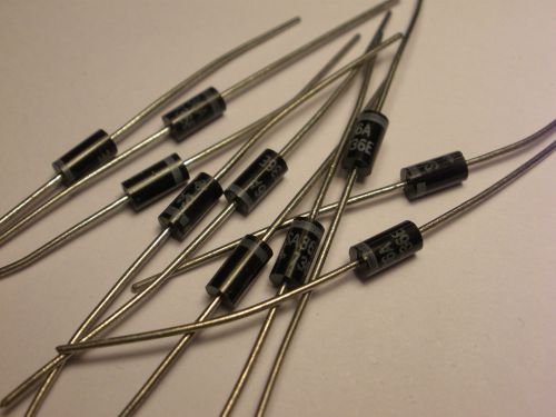 ( 17 PC. ) DIODES SA36A