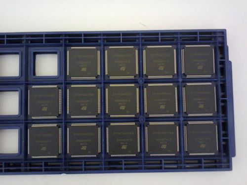 16-BIT MCU WITH MAC UNIT IC ST10F269 / ST10F269Z2Q3 ( PACK OF 14 )