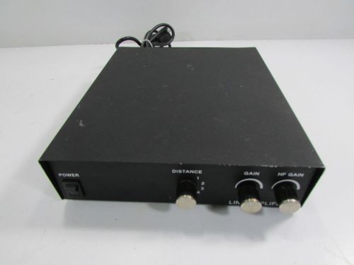 TEAC TD-300A DIGITAL TRANSDUCER INDICATOR