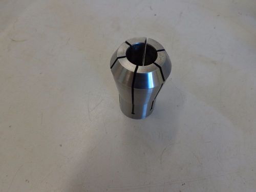 CINCINNATI MONOSET C SERIES 27/32&#034; COLLET   STK 2921