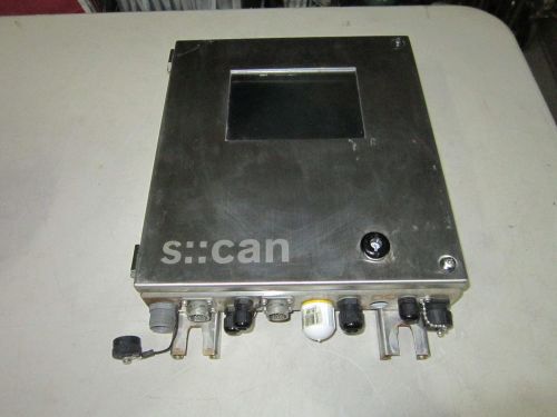 S-CAN D-313 TERMINAL WATER LIQUID