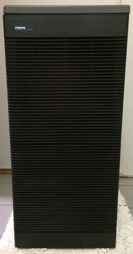 Trion Inc Electronic Air Cleaner 442857-001 Console 250
