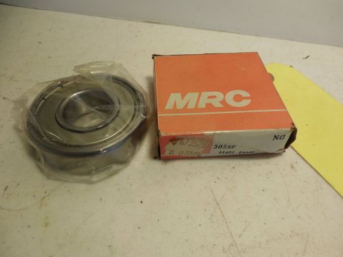 MRC BEARINGS 305SF. WB7