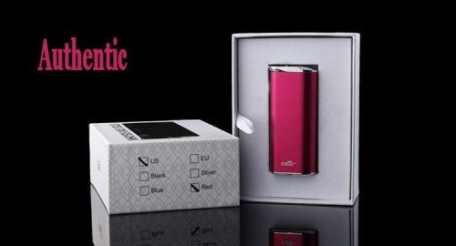 Eleaf iStick 30W 2200mAh Variable Voltage / Wattage APV Box Mod Sub Ohm Red