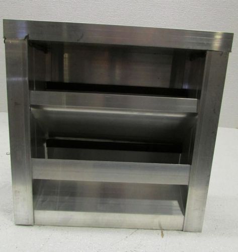 Dayton Combination Louver Damper, 12x12