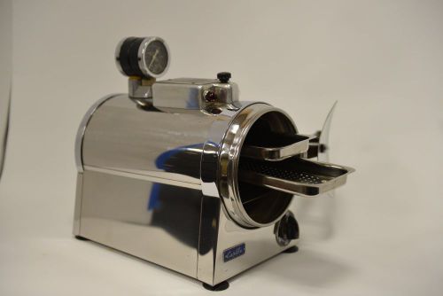 Speed-Clave No. 777 Vintage Autoclave