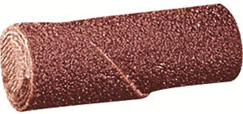 United Abrasives/SAIT 38051 3/8 by 1-1/2 by 1/8120X Straight Cartridge Roll, New