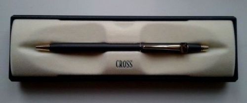 *** NEW *** Cross Classic Century Ballpoint Pen - 2502 ** MINT IN BOX ***