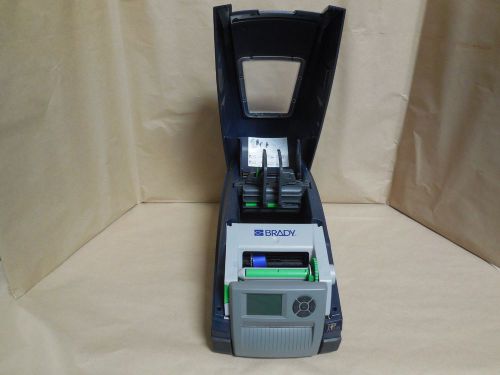 BRADY IP PRINTER BP-IP300