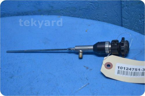 STRYKER 7-377-32 30° DEGREE 4MM DIAMETER ARTHROSCOPE @ (124751)