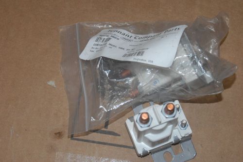 2 ea  Tennant/Nobles 386810 36 Volt Contactor