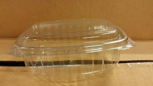 Placon Crystal Seal 32oz Flat Lid