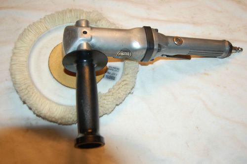 Taylor Oneumatic Air Buffer/Sander