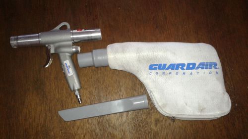 gaurdair 1500