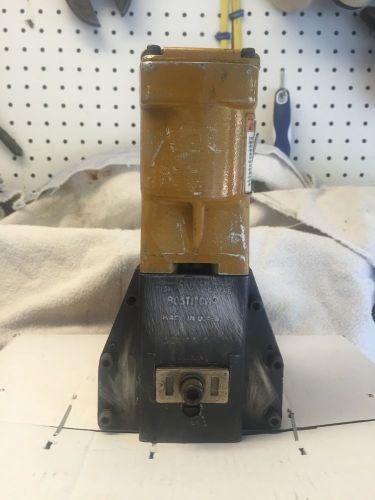 Stanley Bostitch D60 Pneumatic Carton Top Closure Stapler used