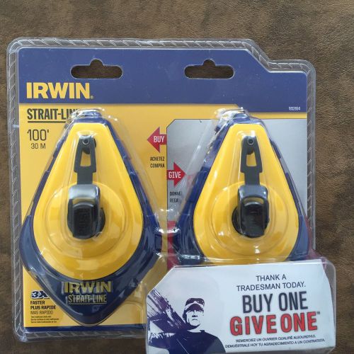 Irwin String Line