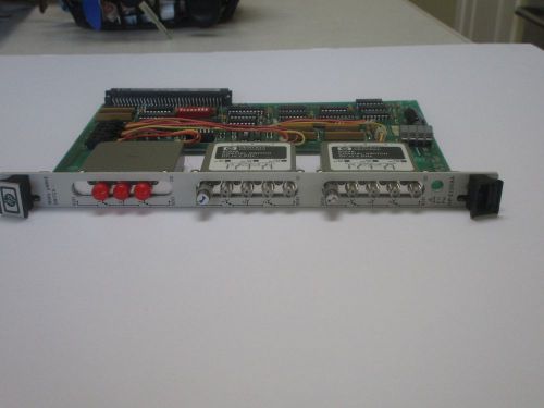 HPE1368a 18GHZ U Wave Switch