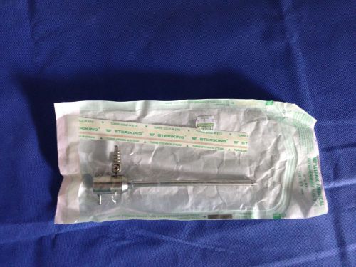 Dyonics 4492 Endoscopy Cannula