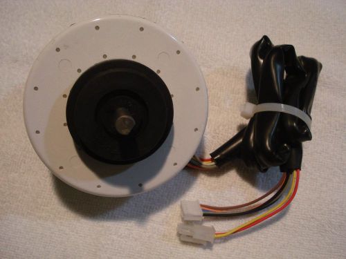 Amana PTAC Indoor Fan Motor 0131P00029 (USED)