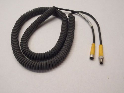 Turck PKG-3-PSG 4M / S90 Cable ~ NEW