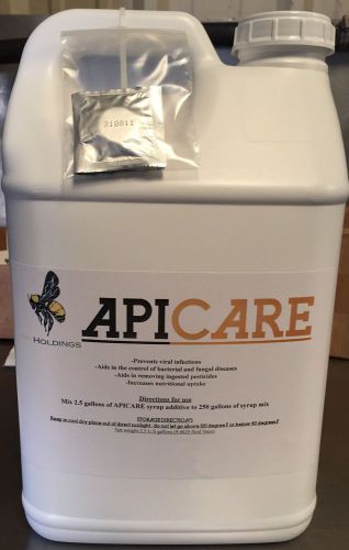 Api Care Spray (5 Gallons)