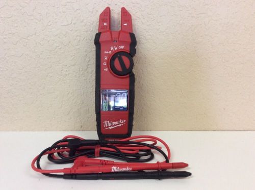 Milwaukee 2205-20 Fork Tester