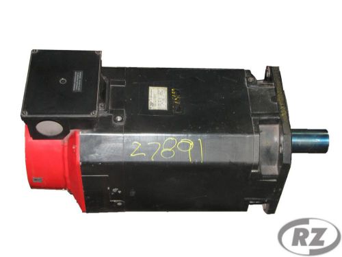 A06B-0731-B300#3000 FANUC AC SERVO SPINDLE REMANUFACTURED