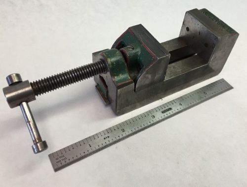 USED PALMGREEN MILLING VISE 1-1/2&#034; X 1-1/2&#034;