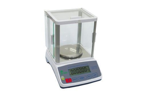 Tree hrb 303 precision balance - 300 gram x 0.001 gram - 2 year warranty for sale