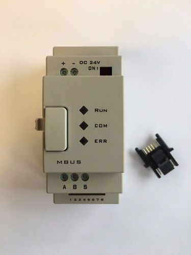 Teco SG2 MODBUS Communication Module for Programmable Relay - Version 1.0