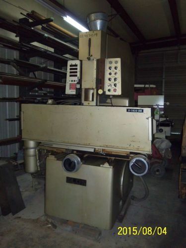 Elox   EDM Machine    #8-3816-DR    Digaset