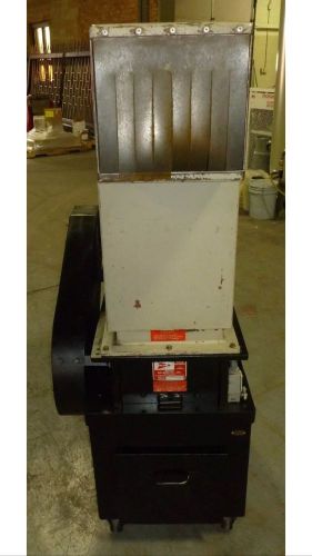 Nelmor granulator/grinder for sale