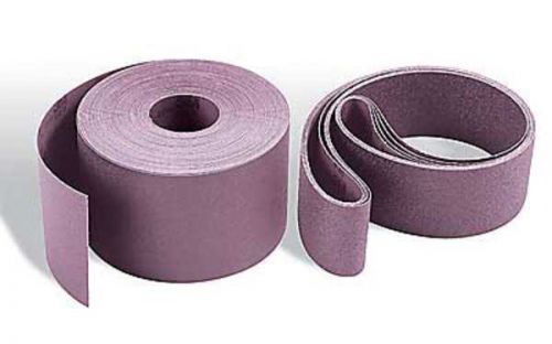 3M (970DZ) Cloth Belt 970DZ, 37 in x 60 in P100 Y-weight