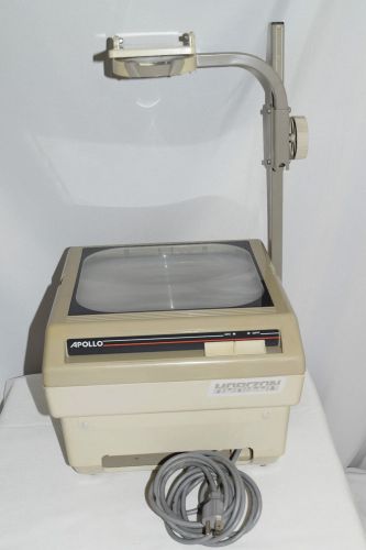 Apollo Horizon Model # 15000 Overhead Projector