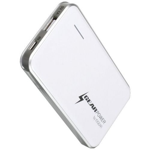 Iogear GMP2K Mobile Power Station 2400mAh For Smartphones