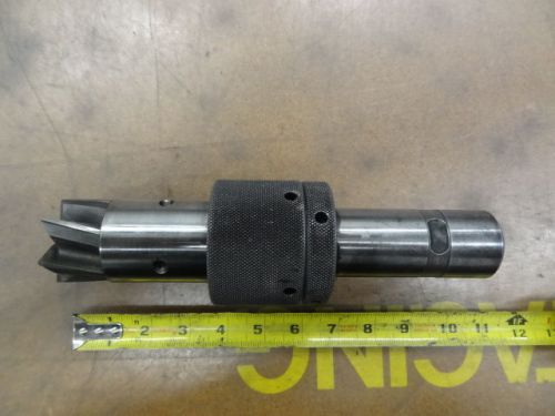 1.988&#034; Adjustable Depth C&#039;Bore Pilot Counterbore 1.688 shank