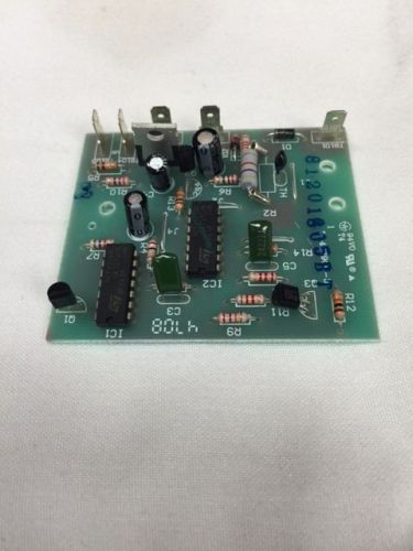 Waring 027289 WCT805 Toaster PC Board