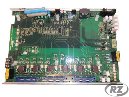 A20B-2000-0220/04B FANUC ELECTRONIC CIRCUIT BOARD REMANUFACTURED