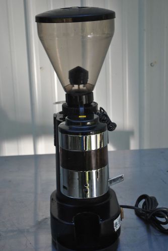 ROSITO BISANI RR45 ESPRESSO COFFEE GRINDER