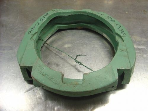 Lower cam for FMC piston filler C-100