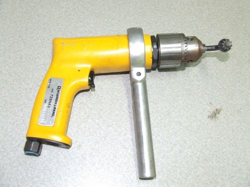 IR Ingersoll Rand 728 NA3 Air Drill 950 RPM