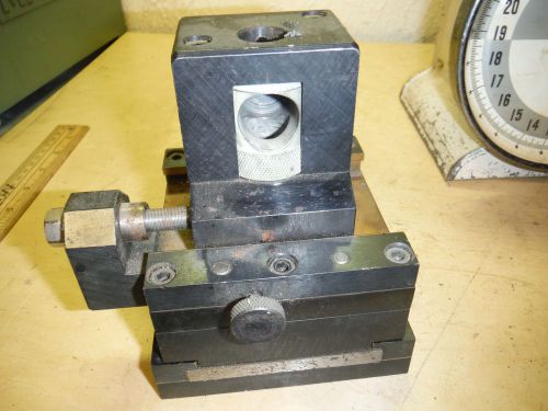 Lamina mfg cross slide jig fixture machinist tooling part mold die for sale