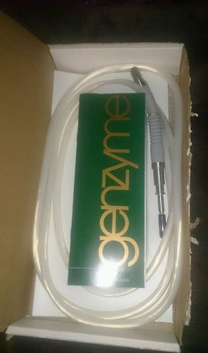 Genzyme Storz/ACMI Fiber Optic Light Cable REF88-9724, 035K 2.5M 7.5 FT Straight