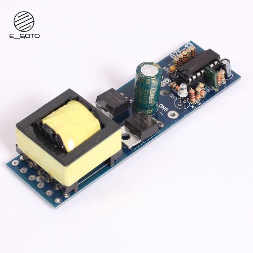 MINI DC-AC Inverter 150W 12V to 220V/110V Boost 26W Precise Step UP Power Module