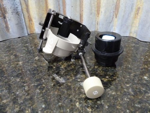 Konica minolta internal upper focus assembly unit rp-603z sp-2000 free shipping for sale